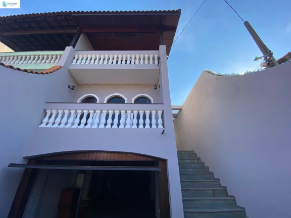 Imagem CASA RESIDENCIAL em SÃO PAULO - SP, JARDIM NOSSA SENHORA DO CARMO