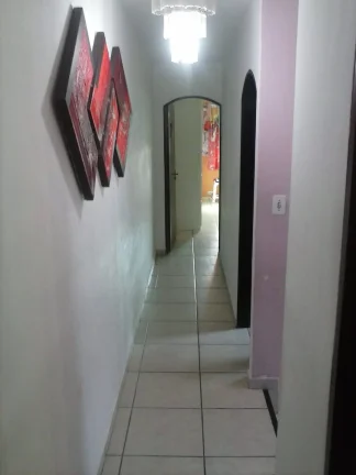 Imagem Sorado com 158 m² 3 Domriotios e 2 Vagas de Garagens