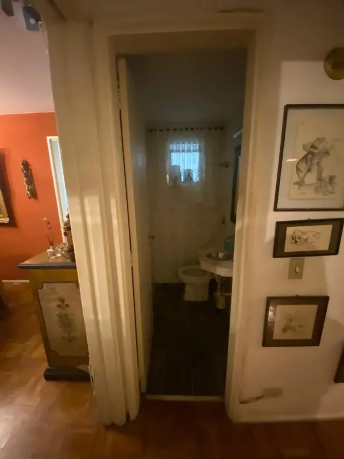 Imagem Apartamento para Venda em São Paulo, Perdizes, 3 dormitórios, 1 banheiro, 1 vaga