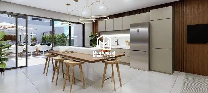 Imagem QI 5 Carlos Eduardo Accioly Gama APTO 3 Quartos 1 Suíte 1 Vaga 62m² Porcelanato