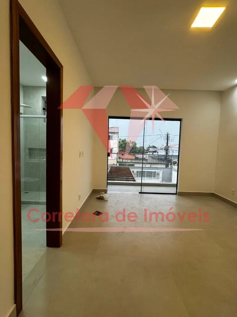 Imagem Casa / Sobrado em Morada de Laranjeiras, Serra