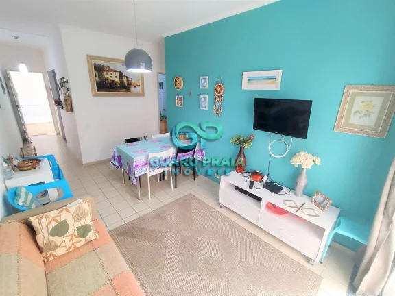 Imagem Apartamento à venda no bairro Enseada - Guarujá/SP