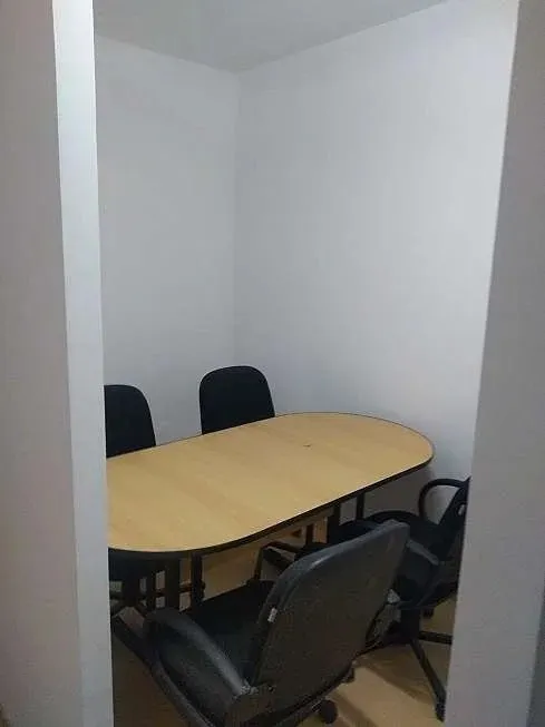 Imagem Sala Comercial para Venda em São Paulo, SANTA CECILIA, 1 vaga
