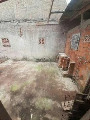Imagem OPORTUNIDADE EM CIDREIRA - TERRENO COM CONSTRUÇÃO EM ANDAMENTO!