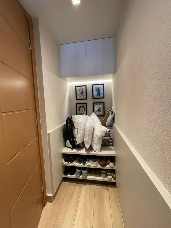 Imagem Apartamento com 3 dormitórios à venda, 73 m² por R$ 869.999,00 - Manaíra - João Pessoa/PB