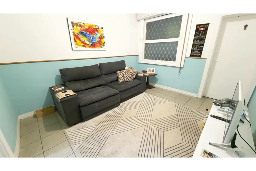 Imagem Apartamento à venda em São Paulo, Bela Vista, com 3 quartos, 138m2