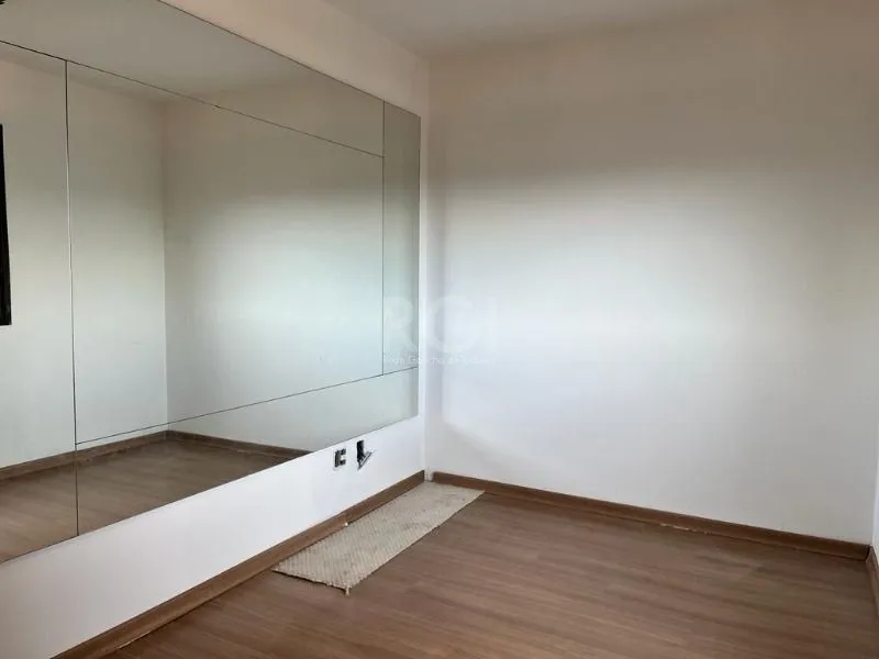 Imagem Apartamento para Venda - 59m², 2 dormitórios, 1 vaga - São Geraldo