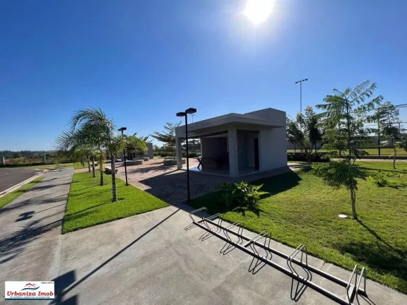 Imagem Terreno em Condomínio no Reserva Santa Inês - Quadra 6, à venda em Campo Grande, Nova Lima