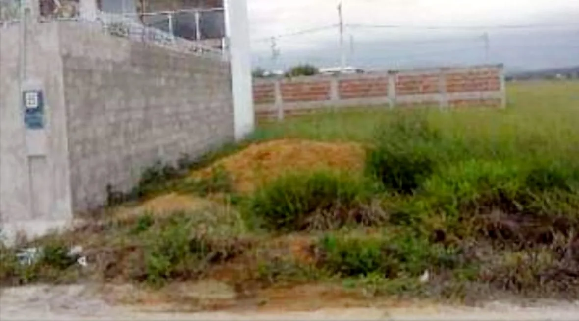 Imagem Terreno à venda 200M², Residencial Vale das Acácias, Pindamonhangaba - SP