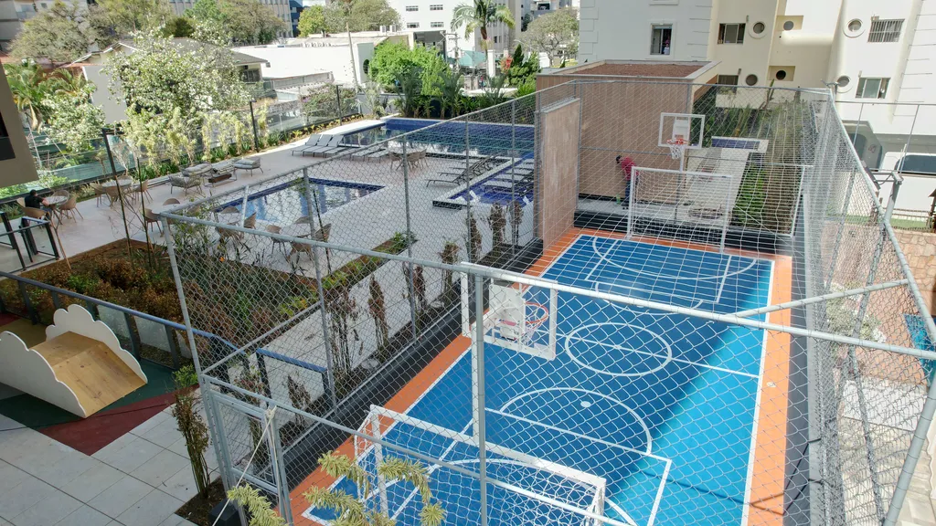 Imagem Lux House Brooklin - Lux House Brooklin