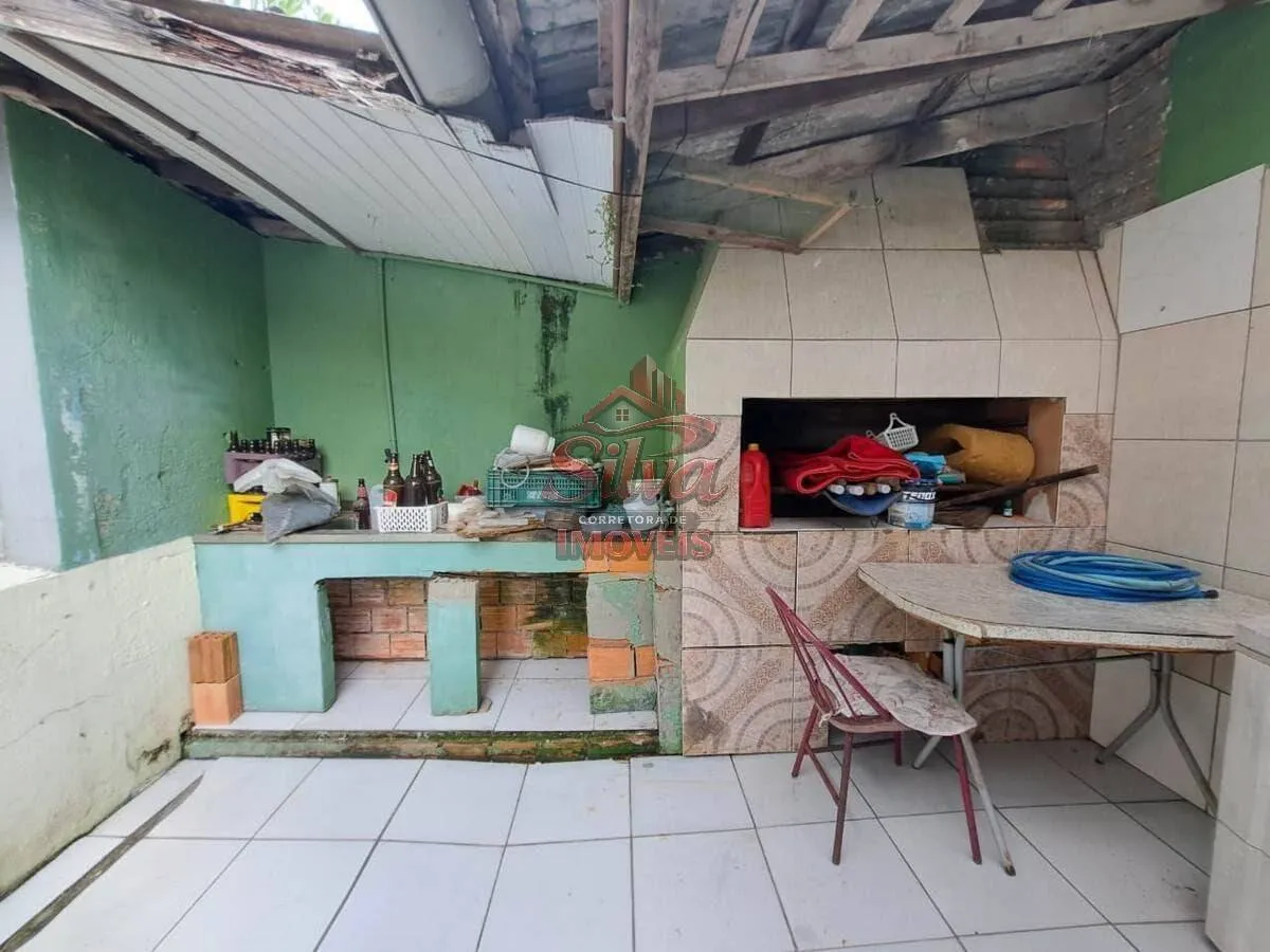 Imagem C956 |Casa à venda no Mariluz em Imbé com 150m²