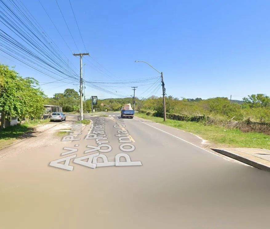 Imagem Terreno no Bairro Ponta Grossa com 17 Hectares