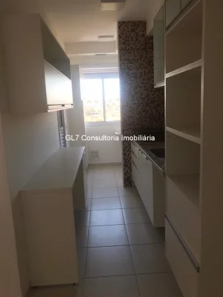 Imagem Apartamento a Venda 3 Dormitórios sendo 1 Suite Residence Premium Indaiatuba SP