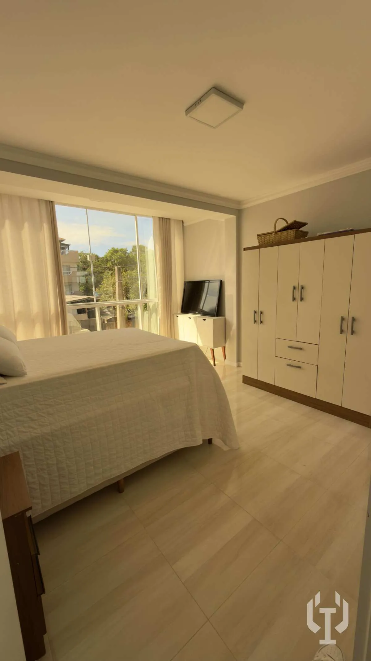 Imagem Casa à venda, com 2 quartos, 100m2