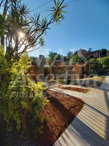 Imagem Casa para venda, bairro Rondônia em Novo Hamburgo