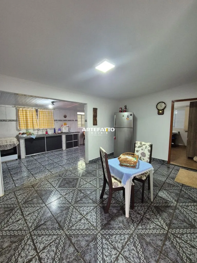 Imagem Casa à venda em Franca, Vila Aparecida, com 3 quartos, 190m2