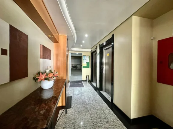 Imagem Apartamento 2 Dormitórios - Bairro Centro