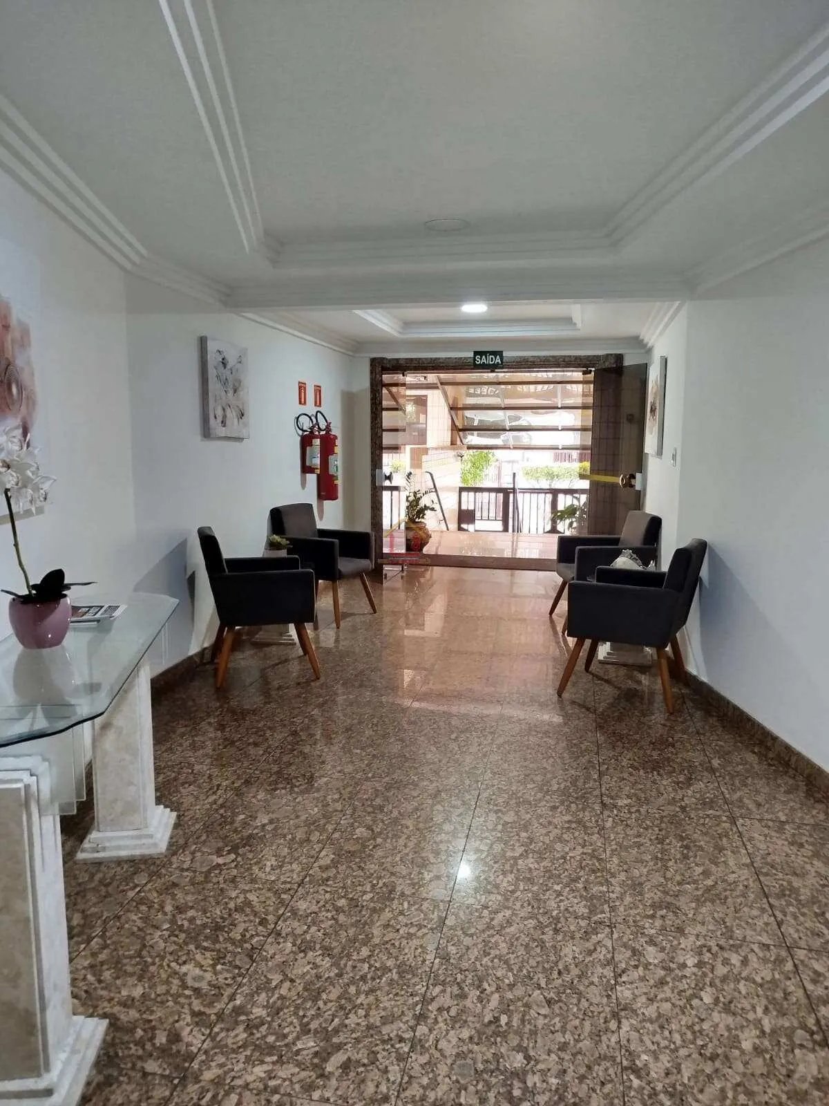 Imagem apartamento a venda - Ocian