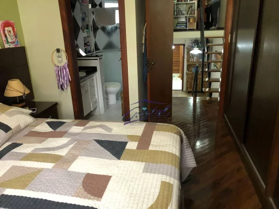 Imagem Sobrado com 3 dormitórios à venda, 123 m² - Jardim Ester - São Paulo/SP