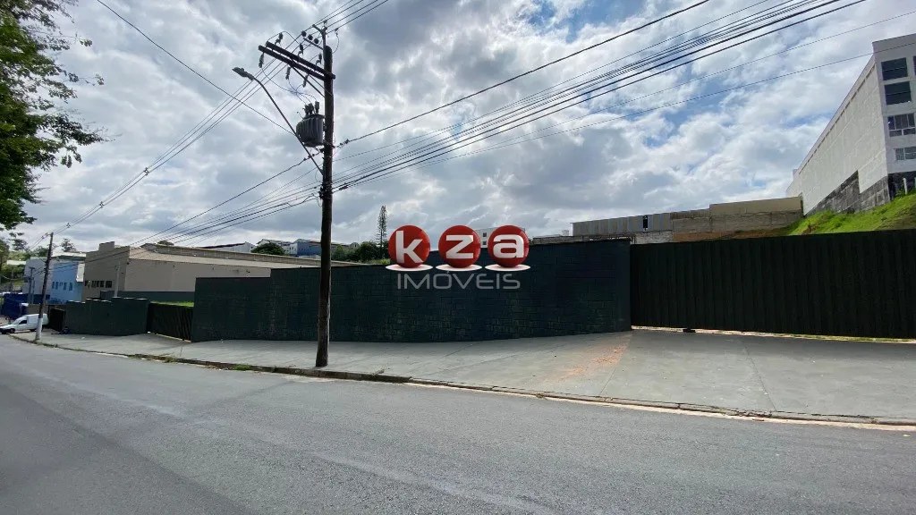 Imagem Terreno industrial à venda em Valinhos-SP, Chácaras São Bento - 3.400,00 m² de área!