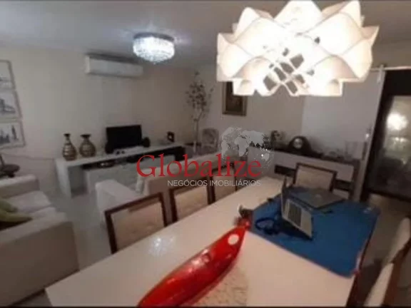 Imagem Apartamento de 03 dormitórios sendo 01 suíte 01 vaga de garagem com elevador no Gonzaga R$ 700.000,00