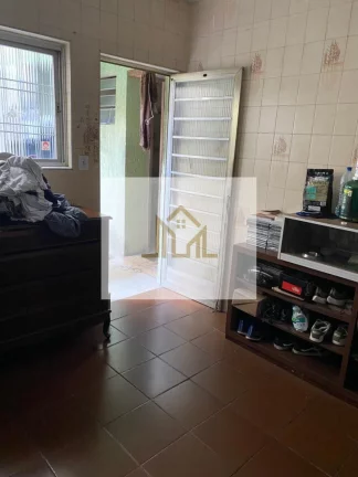 Imagem VILA LIVIERO | Imóvel com 2 Casas | 4 dormitórios | 2 vagas | 140m²