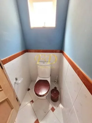 Imagem Casa em Atibaia para Residir ou Investimento Comercial