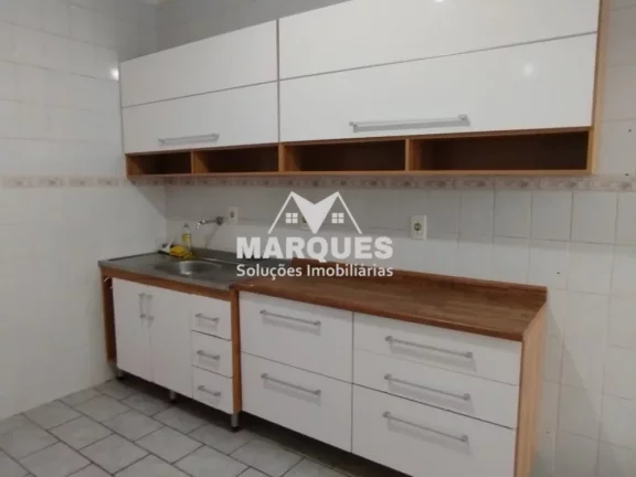 Imagem Apartamento a Venda no bairro Jardim das Oliveiras - Sumaré, SP