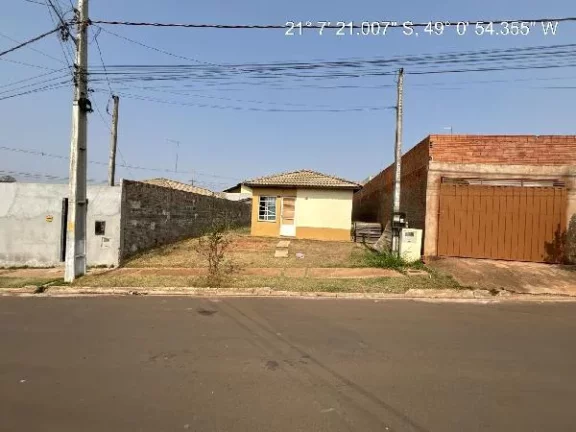 Foto do imóvel Oportunidade Única em CATANDUVA - SP | Tipo: Casa | Negociação: Venda Direta Online | Situação: Imóvel em RUA CONCHAL