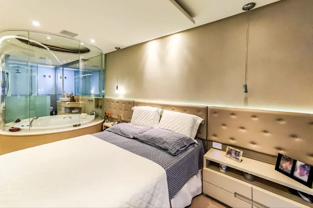 Imagem Casa de Condomínio com 3 Quartos à Venda, 300 m² em Jardim São Nicolau - São Paulo