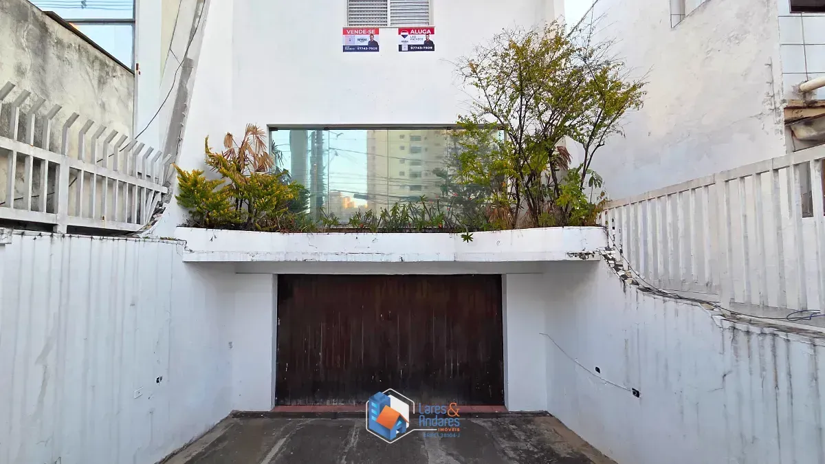 Imagem Casa comercial para venda e locação em Perdizes, 373m²