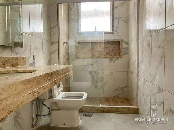 Imagem Cobertura à venda, 260 m² por R$ 3.200.000,00 - Alto - Teresópolis/RJ