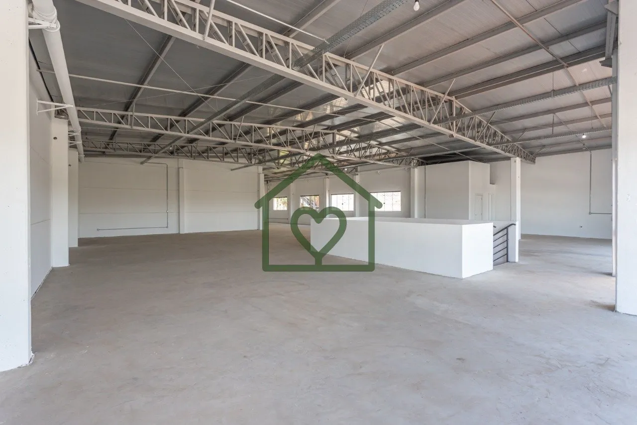 Imagem PrÃ©dio Comercial em LocalizaÃ§Ã£o EstratÃ©gica na Zona Sul.
Alto Potencial de Visibilidade e OcupaÃ...