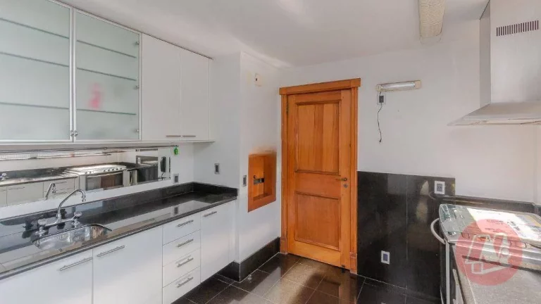 Imagem Cobertura, 518 m² - venda por R$ 2.900.000,00 ou aluguel por R$ 26.170,00/mês - Auxiliadora - Porto Alegre/RS