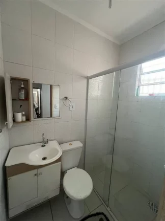 Imagem Sua Nova Casa a 450m da Praia! 2 Suítes e Vaga Coberta