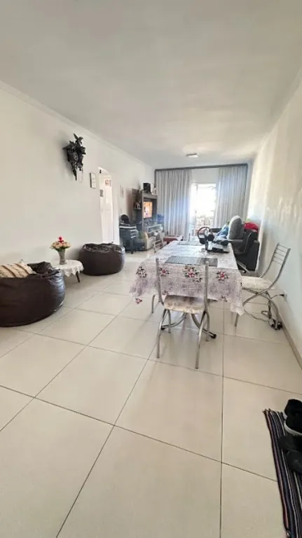 Imagem APARTAMENTO COM 110,81 m² - BOQUEIRÃO - PRAIA GRANDE SP