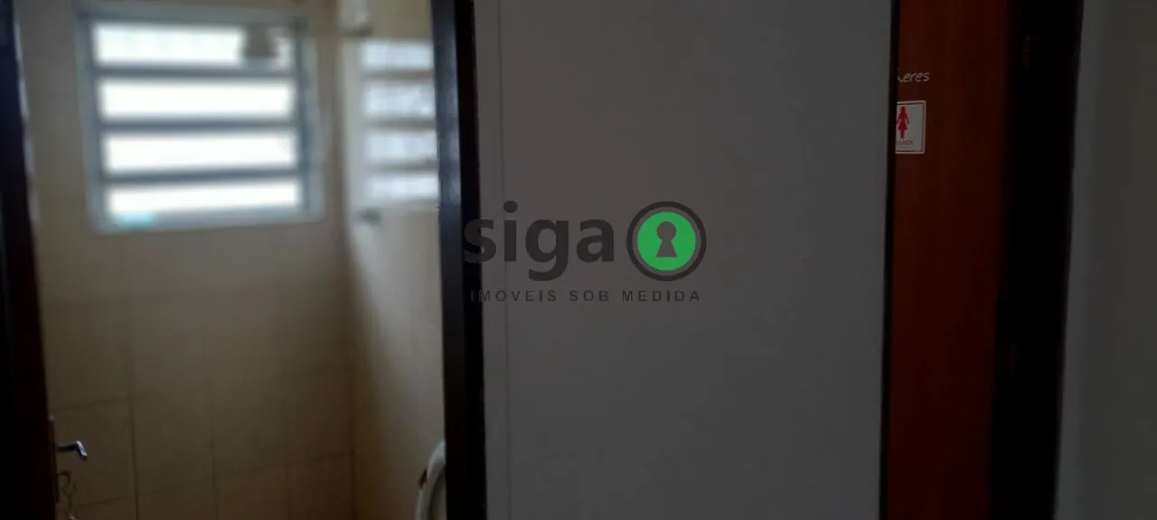 Imagem predio comercial para locação 680m² Tatuapé