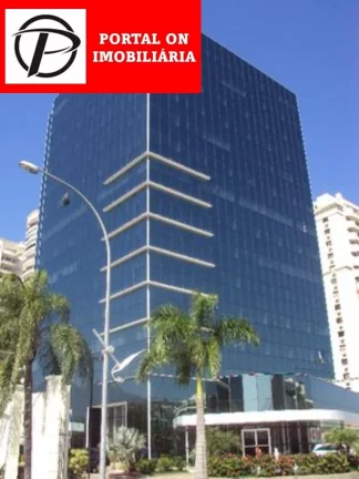 Foto do imóvel Sala Comercial a venda preço Promocional a vista, 42,40m² Barra da Tijuca, ótima localização em AVENIDA FLAMBOYANTS DA PENÍNSULA