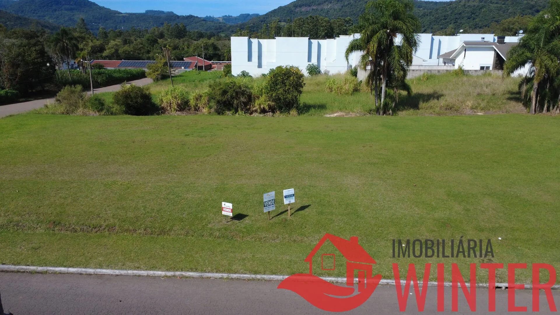 Imagem Lotes na Vila Rica, Feliz