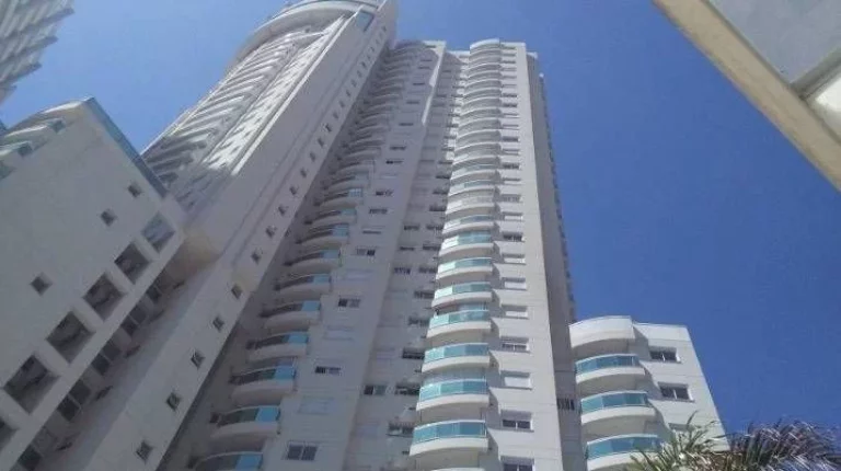 Imagem Flat disponível para venda no Condomínio Cadoro, com 54m², 2 dormitórios e 1 vaga