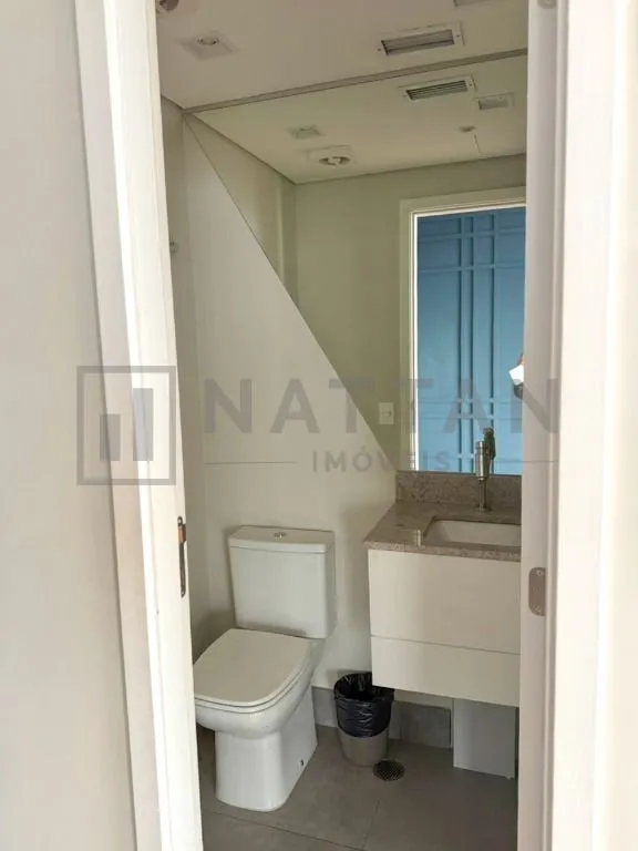 Imagem Sala à venda, 127 m² por R$ 2.415.000,00 - Tatuapé - São Paulo/SP