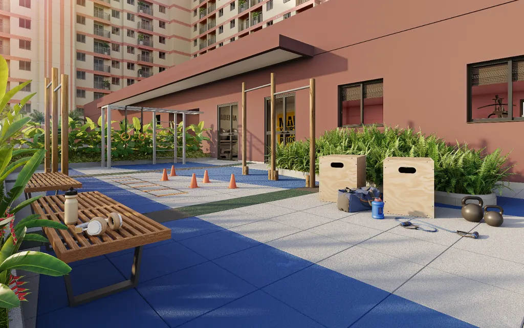 Imagem Apartamento em Lançamentos no bairro Centro - Niterói, RJ