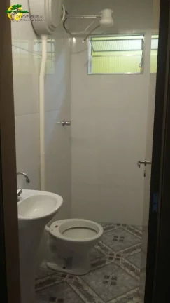 Imagem CASA PARA LOCAÇÃO - CASA VERDE