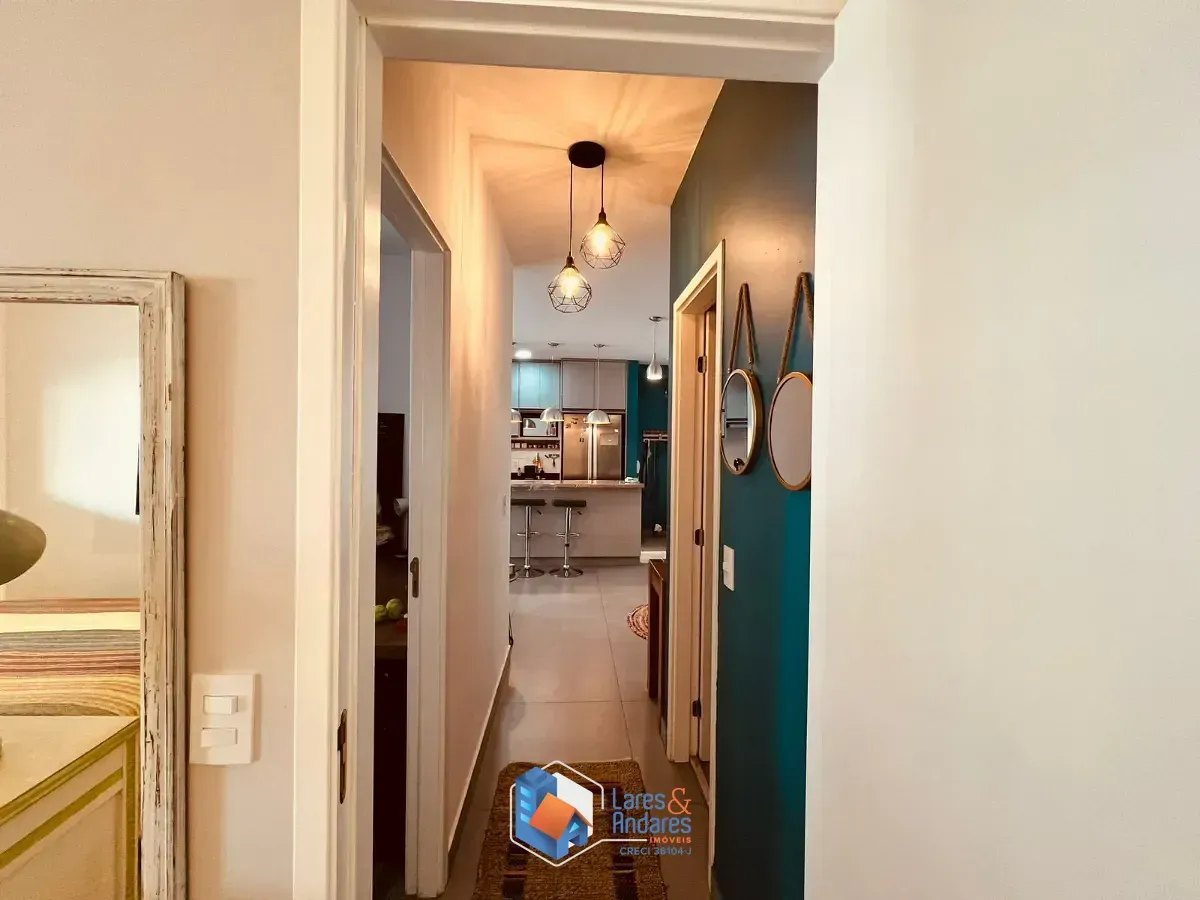 Imagem Apartamento para venda em Vila Ipojuca com 2 quartos, sendo 1 suíte, 96m²