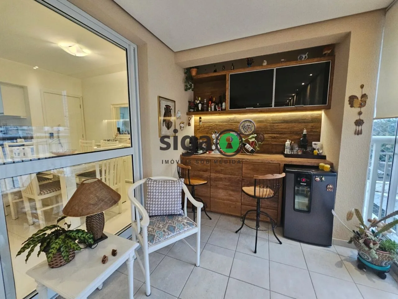 Imagem Apartamento para venda e locação no condominio Floresce