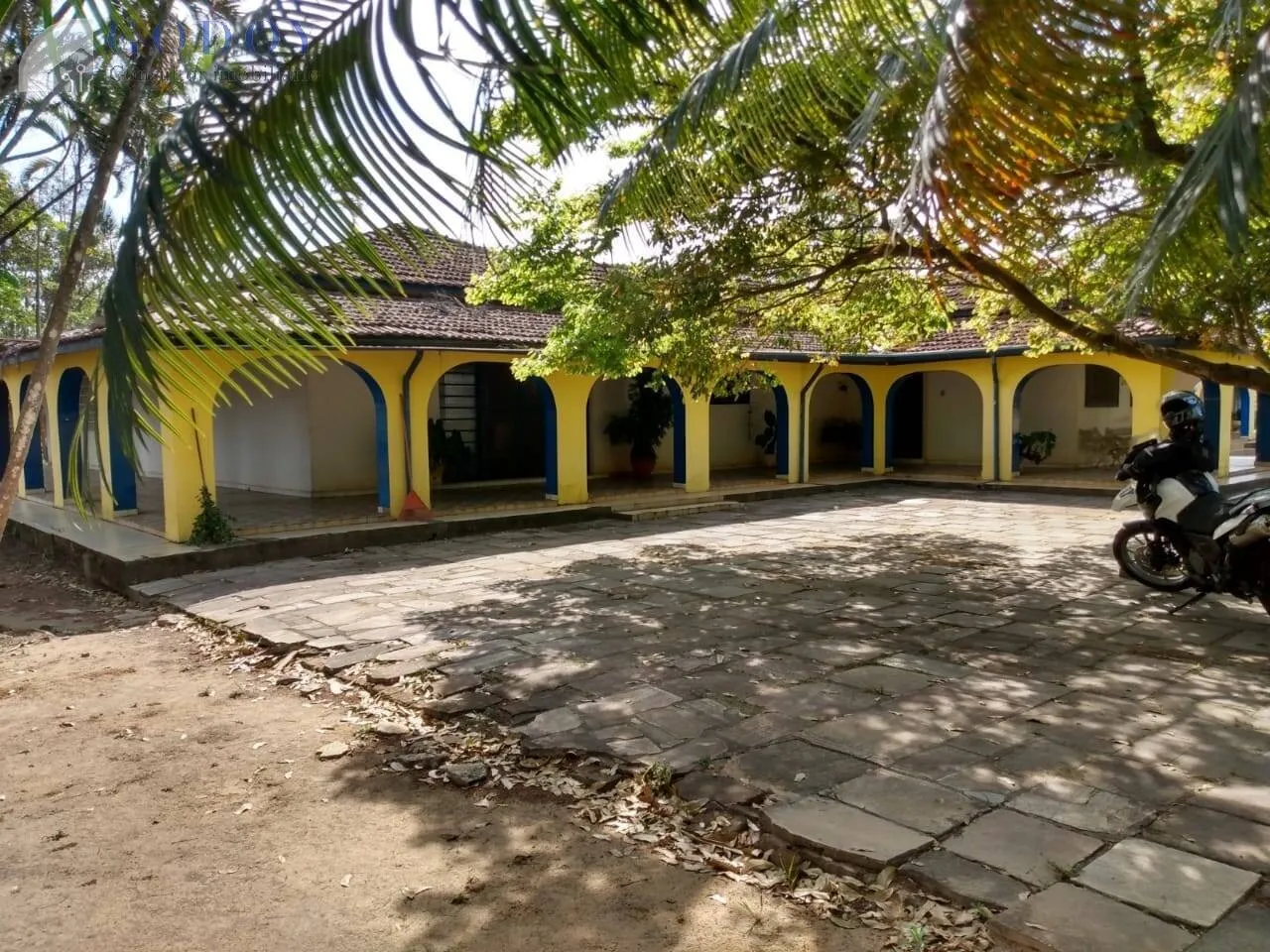Imagem Espaço rural com 20.000 m² - Ideal pousada, eventos, clínicas e mais
