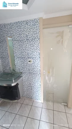 Imagem APARTAMENTO RESIDENCIAL em GUARULHOS - SP, VILA IZABEL