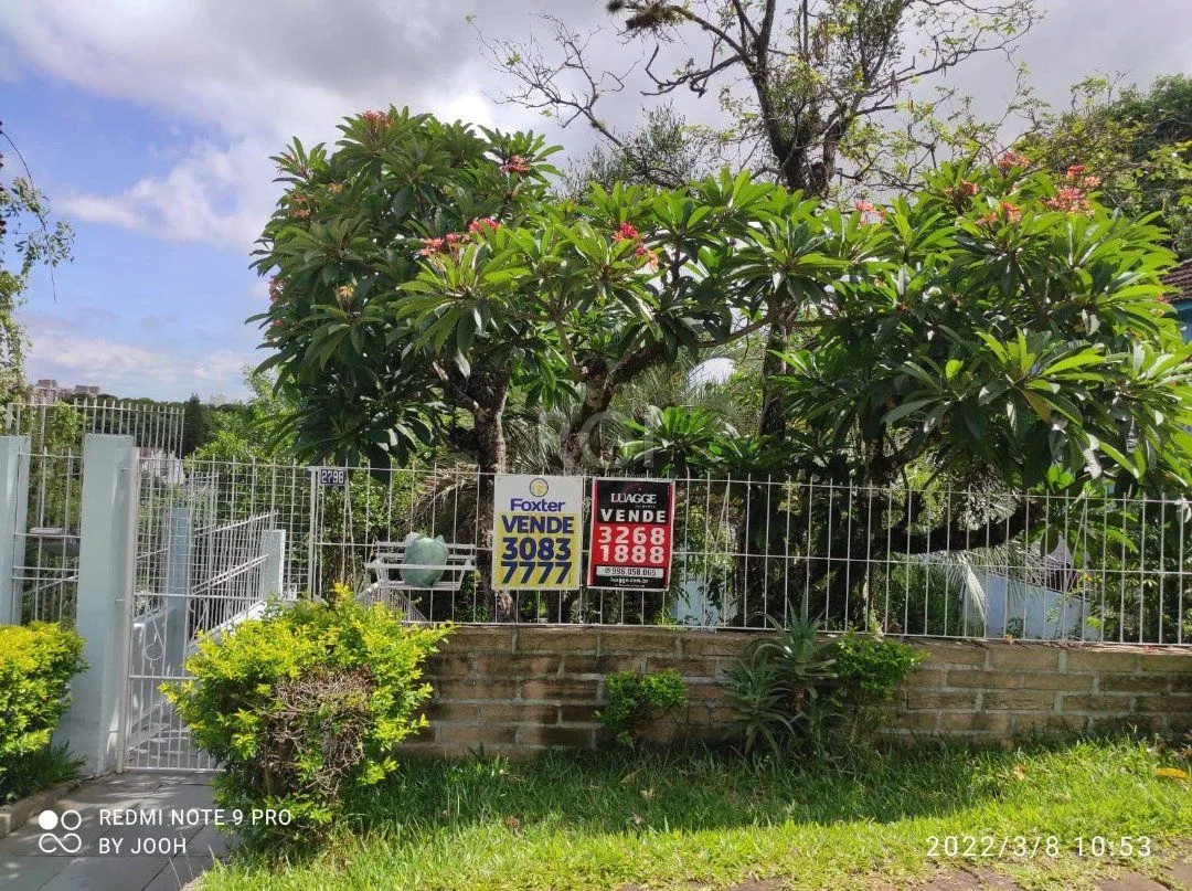Imagem Casa para Venda - 90m², 3 dormitórios, Camaquã