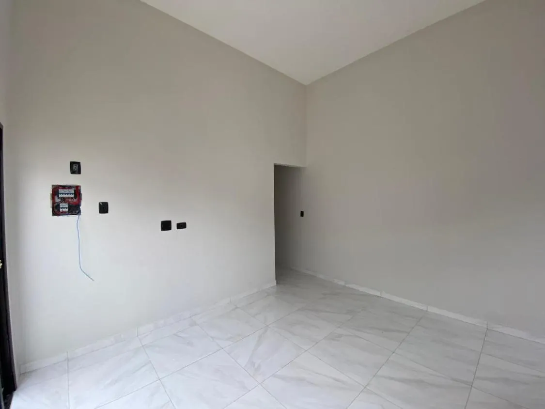 Imagem CASA NOVA COM PISCINA À VENDA NO JARDIM PALMEIRAS EM ITANHAÉM