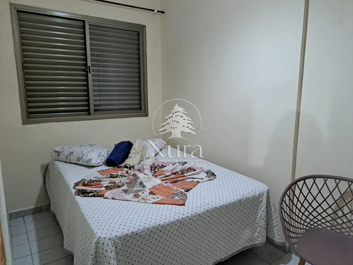 Imagem Apartamento de 3 quartos, 97m² no bairro Itararé, em São Vicente
